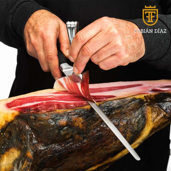 JAMÓN DE BELLOTA 100% IBÉRICO - Imagen 3
