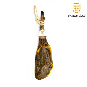 Jamón Gran Selección de Bellota 100% Ibérico