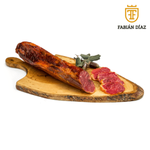 Caña de Lomo de Bellota 100% ibérica - Huelva