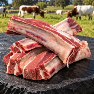 Costilla de Cebón Berrendo