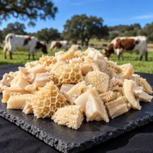 Callos de Cebón Berrendo